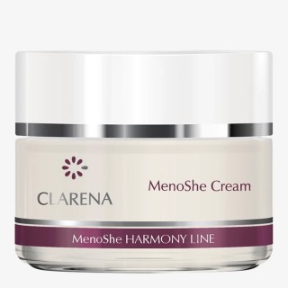 MenoShe Cream